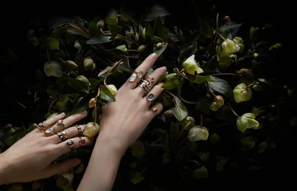 Erstwhile Jewelry Gallery 1