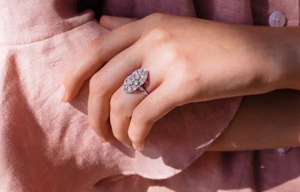 Erstwhile Jewelry Gallery 2