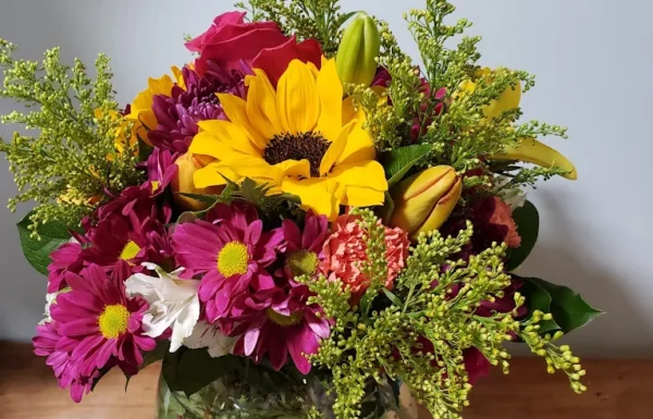 Port Jefferson Florist Gallery 2