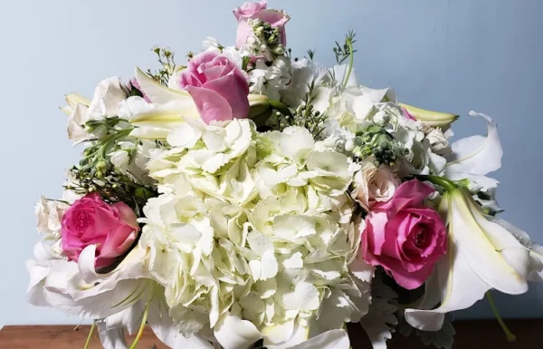 Port Jefferson Florist Gallery 1