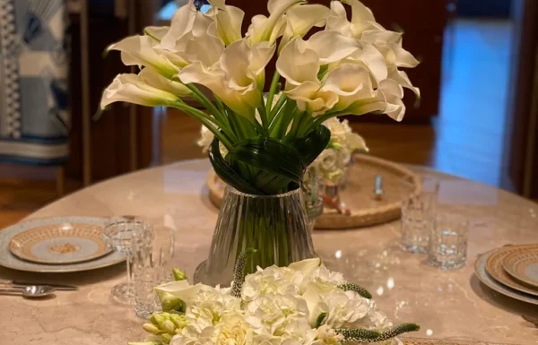 Muscari Flowers & Events Gallery 2