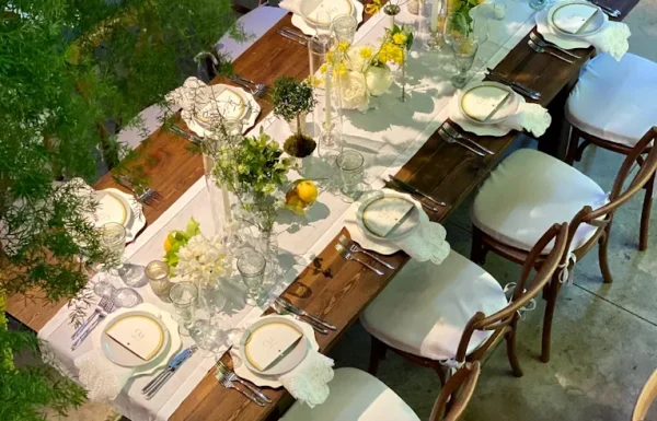Buunch Flower Gallery 3