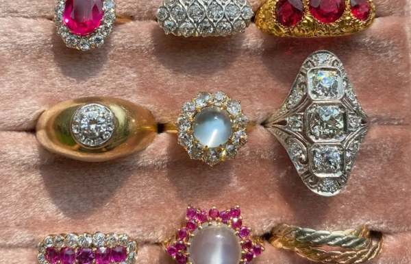 Alpha & Omega Jewelry Gallery 1