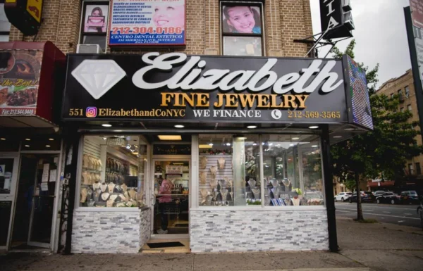 Elizabeth & Co. Gallery 0