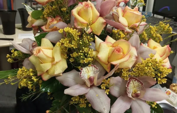 Haydee florist Gallery 2
