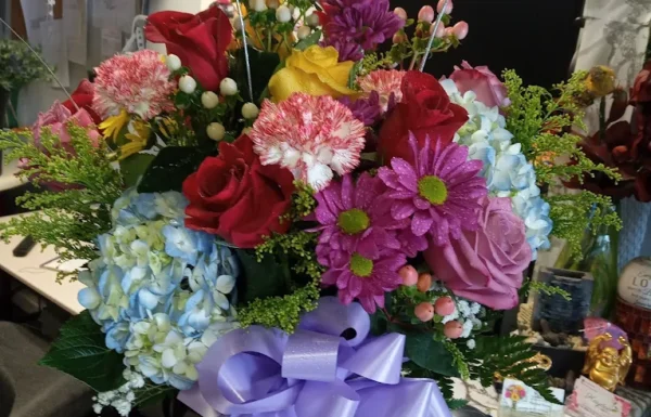 Haydee florist Gallery 1
