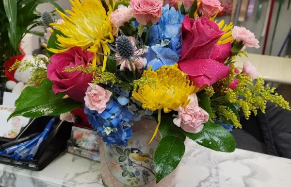Haydee florist Gallery 0