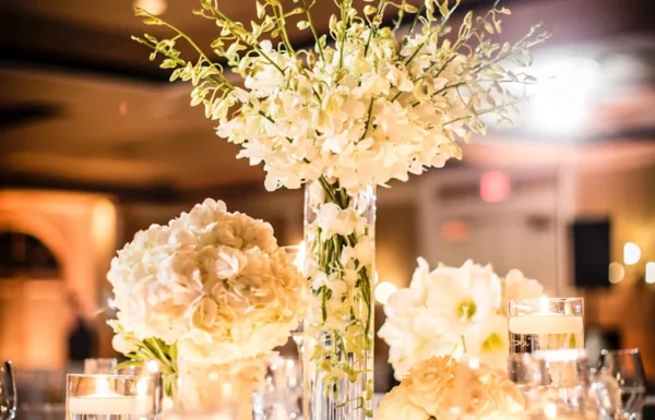 Muscari Flowers & Events Gallery 3