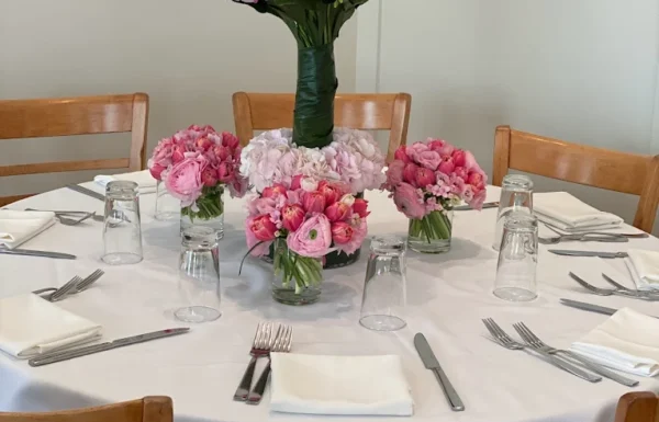 Muscari Flowers & Events Gallery 0