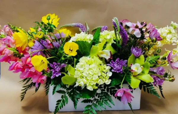 Dale’s Flowers Gallery 1