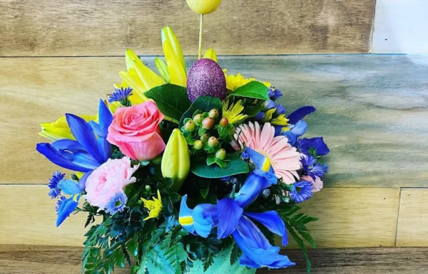 Dale’s Flowers Gallery 2