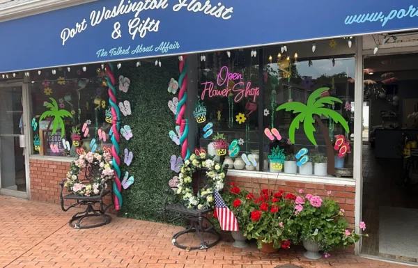 Port Washington Florist and Gifts Gallery 1