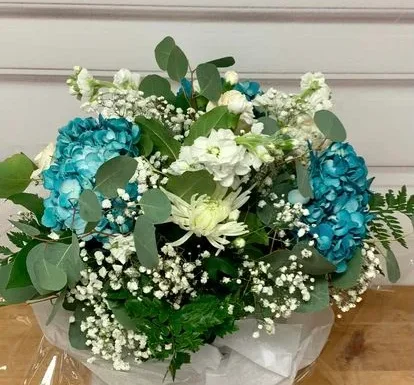 McKenzie Floral Gallery 1