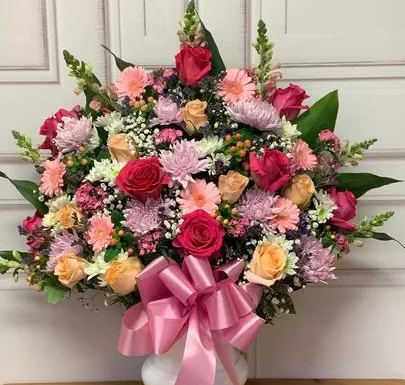 McKenzie Floral Gallery 2