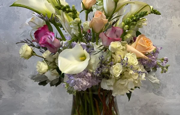 Masters & Company Florist Gallery 0