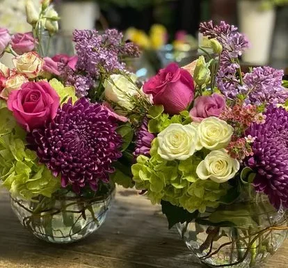Masters & Company Florist Gallery 1