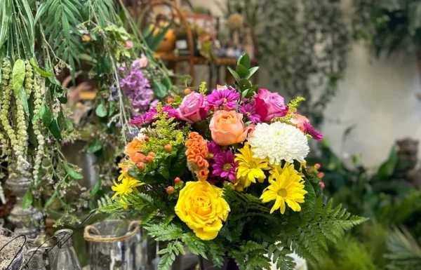Malverne Floral Design Gallery 1