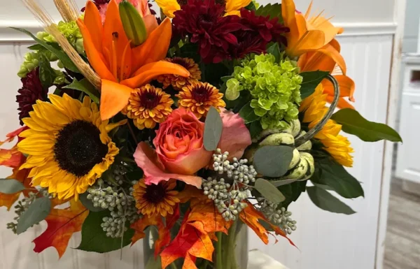 Margaret’s Florist Gallery 0