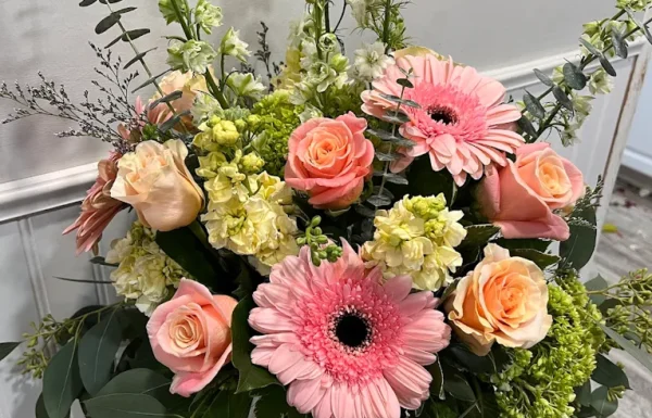 Margaret’s Florist Gallery 3