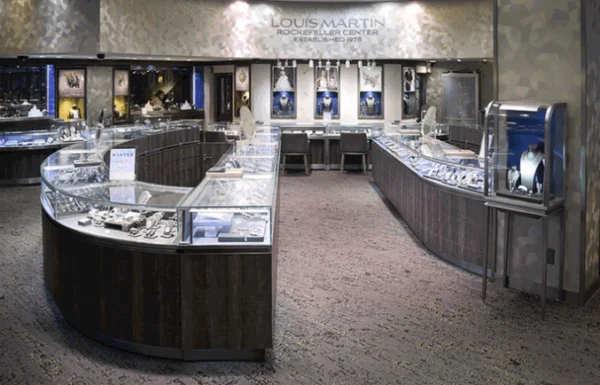 Louis Martin Jewelers Gallery 3