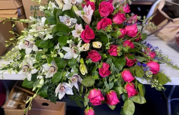 Selden Florist Gallery 2