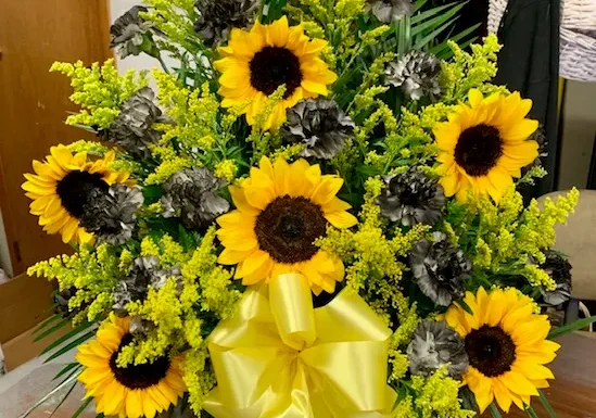 Selden Florist Gallery 1