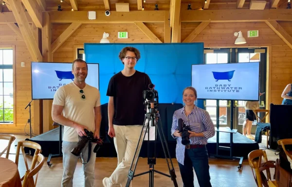 Rochester Video Pros Gallery 4