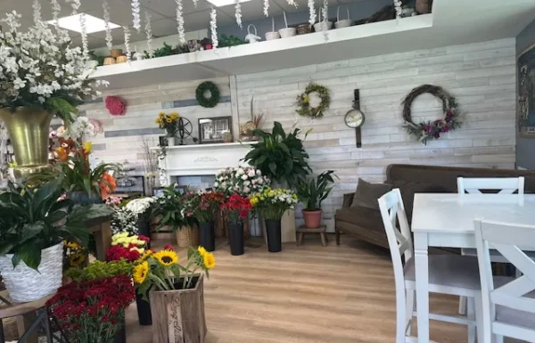 Feldis Florist & Flower Delivery Gallery 1