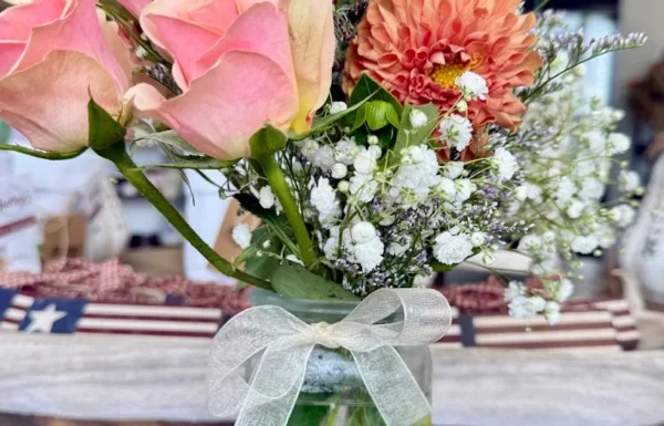 Daisy’s Flower Shoppe Florist Gallery 0