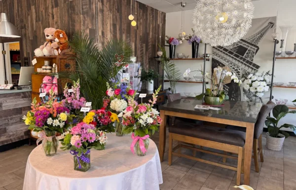 Towers Flowers Florist Gallery 3
