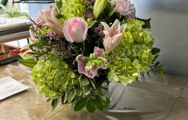 Boulevard Florist Gallery 0