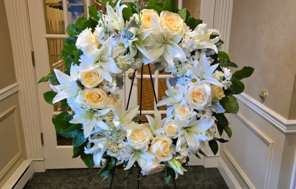 Acacia Flower Design Gallery 0