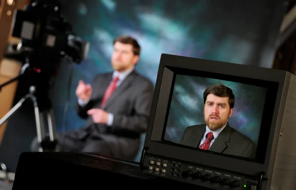 Shereck Video Services Inc. Gallery 1