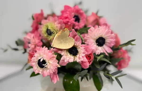love and passion flowers Gallery 1