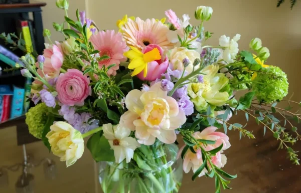 The Flower Petaler Gallery 0