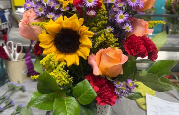 Flowers in the Valley Gallery 2
