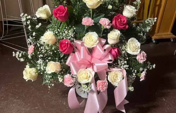 Flowers in the Valley Gallery 1