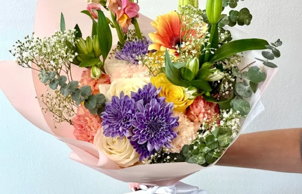 Daisy’s Flower Shoppe Florist Gallery 2