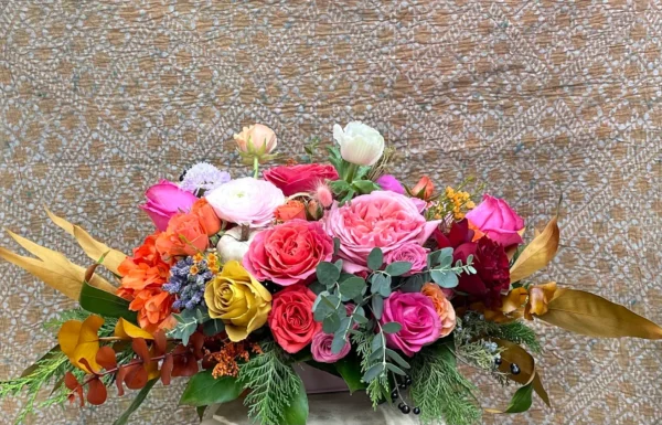 Deep Dale Florist Gallery 0