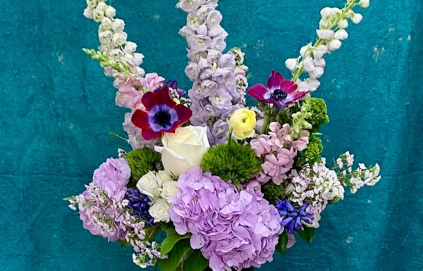 Deep Dale Florist Gallery 1