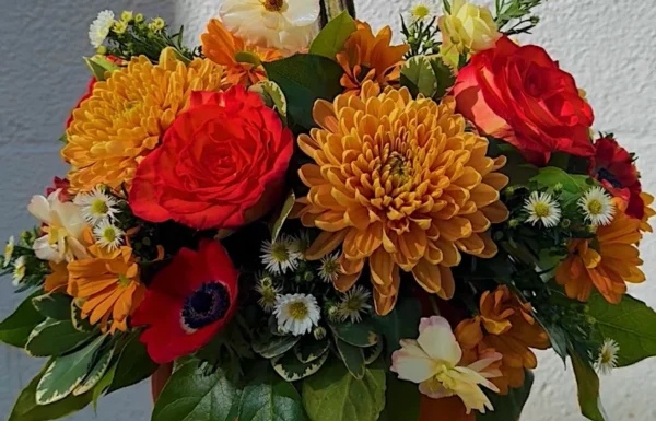 Todaisies Floral Design Gallery 1