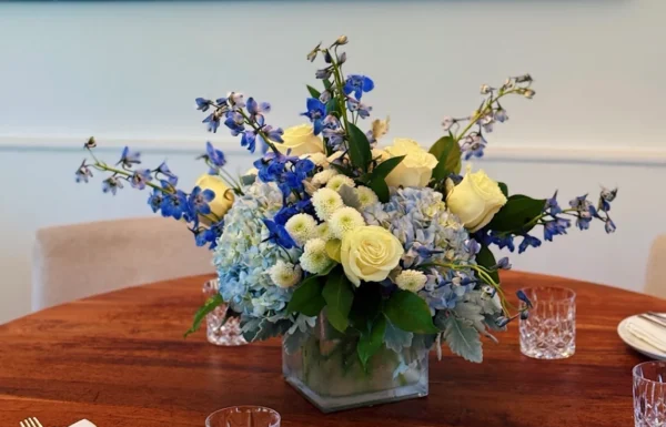 Todaisies Floral Design Gallery 3