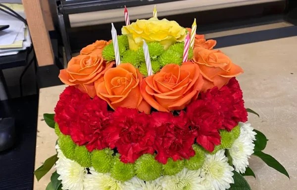 Petite 2 Florist Gallery 2