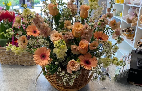 Petite 2 Florist Gallery 0