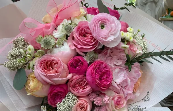 Deep Dale Florist Gallery 2