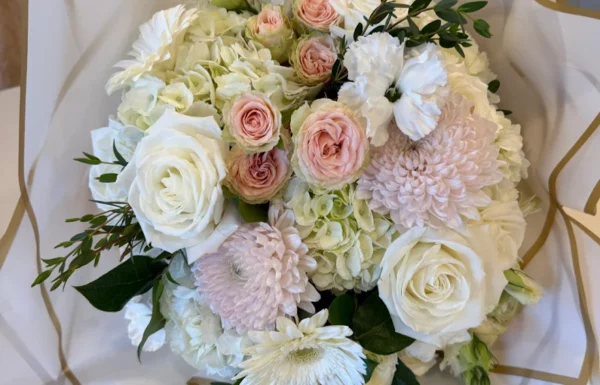 Central Florist Gallery 3