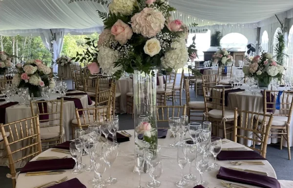 Pequa Park Florist Gallery 3