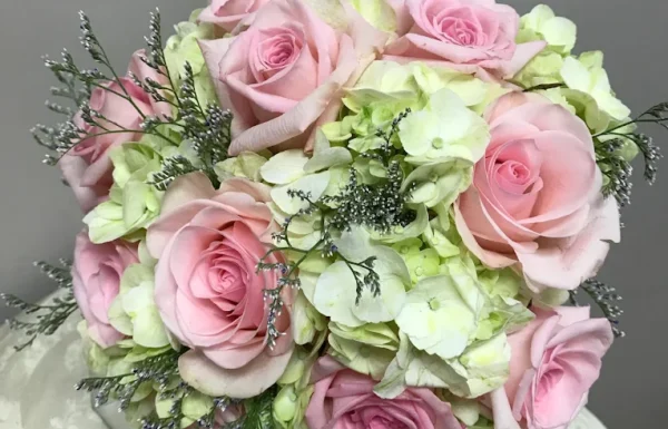 Lake Avenue Floral Gallery 3