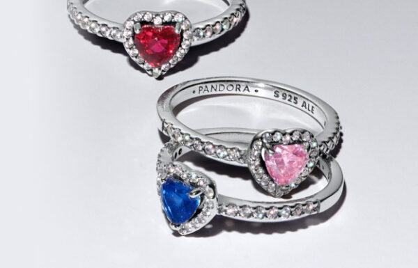Pandora Jewelry Gallery 3