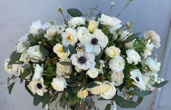 Heavenly Flowers Too Gallery 3